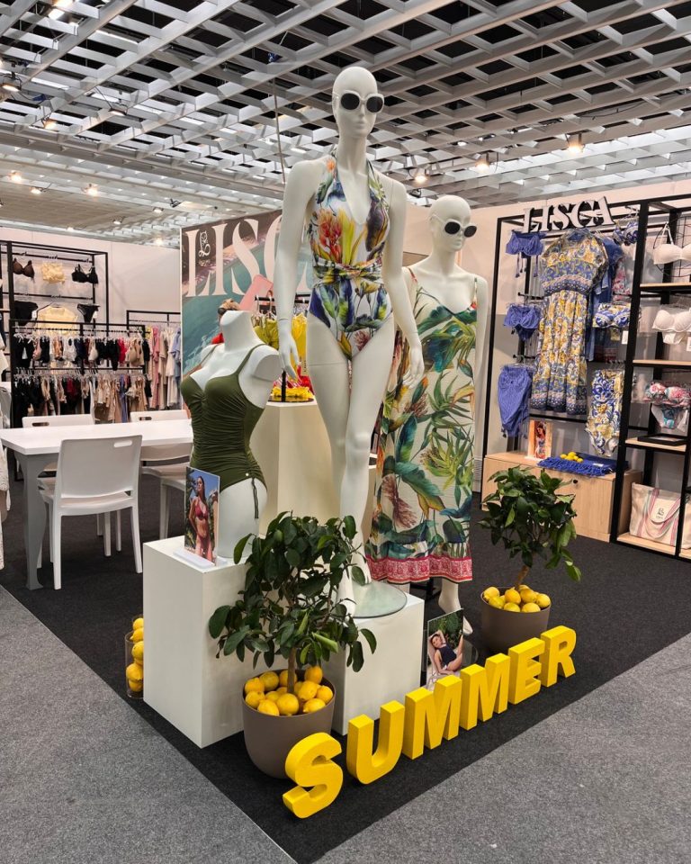 From Collection to Connection: Lisca Across Global Markets
