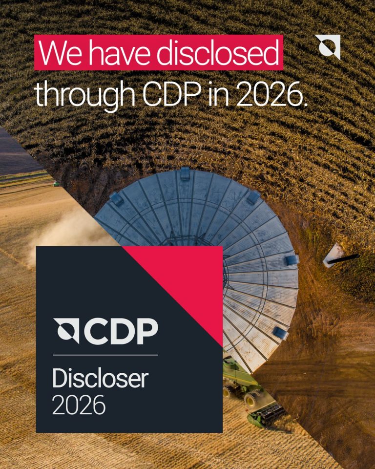 TNM has disclosed through CDP in 2026